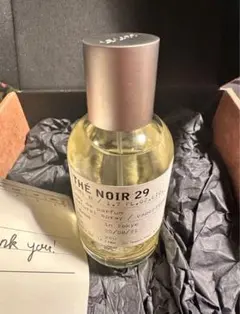 LELABOルラボTHE NOIR 29 オードパルファム 50mlテノワール