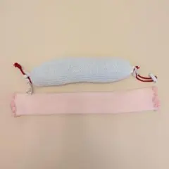 【カバー付】青葉　枕　マイピーロネオ　まんまる育児のサムネイル