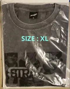 straykids RUN IT JAPAN フォトTシャツ 黒 スキズ XL - メルカリ