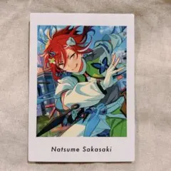 あんさんぶるスターズ！！ ぱしゃっつ Vol.6 逆先夏目