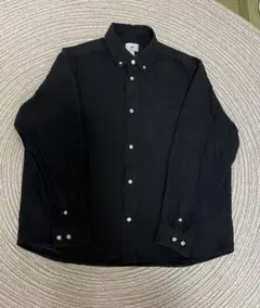 H&M RELAXED FIT 長袖シャツ M サイズ