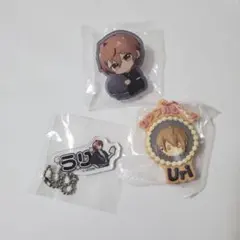 カラフルピーチ うり グッズ セット