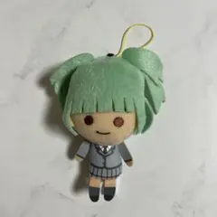 暗殺教室 茅野カエデ きゅんぐるみ