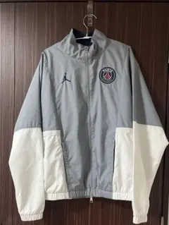 パリ・サンジェルマン×ジョーダン ナイロンM