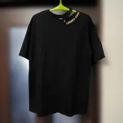 Ungrid　ブラック 半袖Tシャツのサムネイル