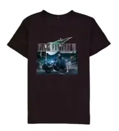 【希少】【美品】ファイナルファンタジー7 ユニバーサルスタジオジャパン Tシャツ SQUARE ENIX - ファイナルファンタジー7 Tシャツ の通販 by 依頼