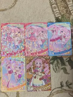 ひみつのアイプリ ひまり セット