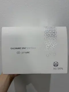ニュースキン ガルバニック スパシステム2 - メルカリ