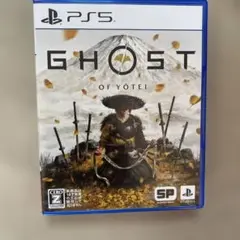 GHOST of Yōtei PS5