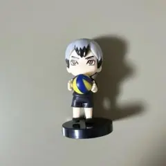 チョコエッグ 北信介