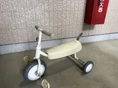 D-bike dax ディーバイク ダックス 三輪車 ソーダミント - メルカリ