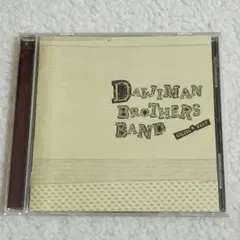 大事MANブラザーズバンド ゴールデン☆ベスト 美品