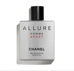 CHANEL ヘア＆ボデウォッシュ
