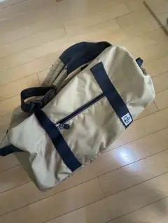 CHUMS チャムス ボストンバッグ ボストンリュック　35リットル