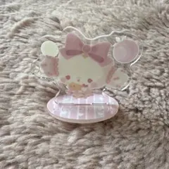こぎみゅん アクスタ