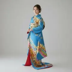 2026年最新】引き振袖の人気アイテム - メルカリ