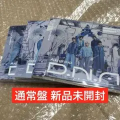 Aぇ! group D.N.A 3形態 セット