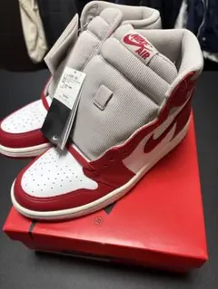 Nike Women's Air Jordan1 High Newstalgia