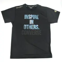 【新品】コンバース メンズ バスケットウェア Tシャツ CBG291304　L