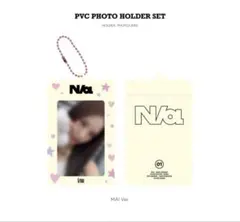 izna イズナ フォトブック pluschat 限定 チェキトレカ 7枚セット izna イズナ マイ フォトブック pluschat 限定 チェキ トレカ