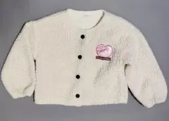 Precure All Stars ボアジャケット