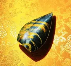 黄金特級呪物　兆倍黄金財運を喰い尽くす無限金運波動呪物　縁起物　幸運波動