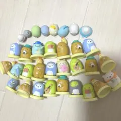 すみっコぐらし　チョコエッグ