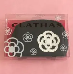 新品未開封★CLATHAS クレイサス スクエアポーチのサムネイル