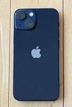 iPhone 13 mini 256gb ミッドナイト