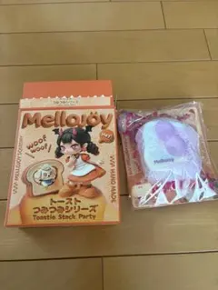 メロジョイ-トーストつみつみシリーズ（ごろごろサーモン） - メルカリ