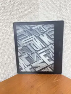2026年最新】Kindle Oasis 32GB Wi-Fiの人気アイテム - メルカリ
