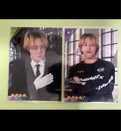 2025年最新】トラキン リアルカード fantasticsの人気アイテム - メルカリ