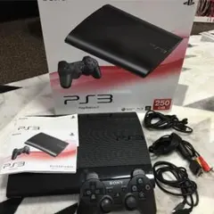 PlayStation3 (250GB)