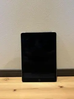 Apple iPadAir2 スペースグレー 本体