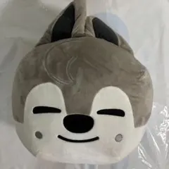 straykids　SKZ00ドーム型BIGぬいぐるみ gigoプライズ