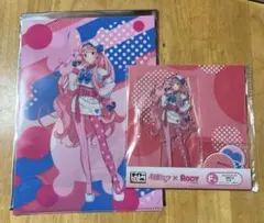 タイトーくじ　初音ミク　ロディ　巡音ルカ