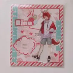 莉犬　アクリルスタンド