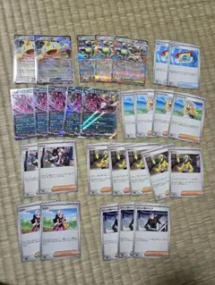 ポケカ　汎用カード