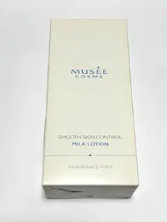 新品未使用｜ミュゼコスメ ミルクローション 300ml 無香料 - メルカリ