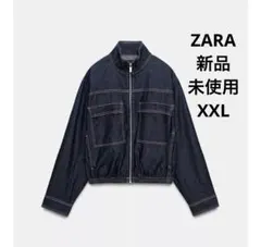 2026年最新】ボンバージャケット zaraの人気アイテム - メルカリ