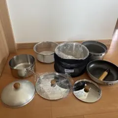 Turk Ballistics アシモクラフツ ロースト 28cm セット - メルカリ