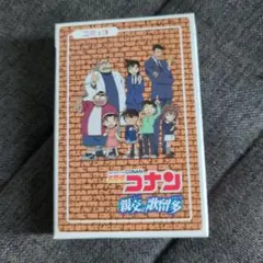 k*e様 非売品　名探偵コナン　トランプ