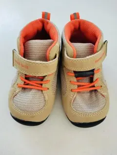 ベビーシューズ