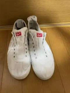 オニツカタイガー27.5