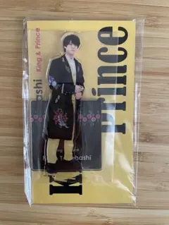 King & Prince 髙橋海人　アクリルスタンド