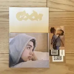 SEVENTEEN C×M ユニット