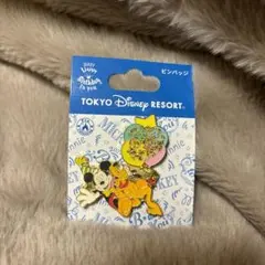 ミッキー＆プルート バースデー2021