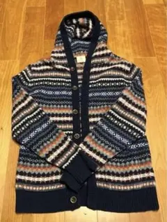 ユナイテッドアローズ カーディガン