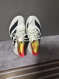 アディダス　アディオスプロ4 26.5cm