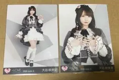 イコラブ 佐々木舞香 生写真 - メルカリ